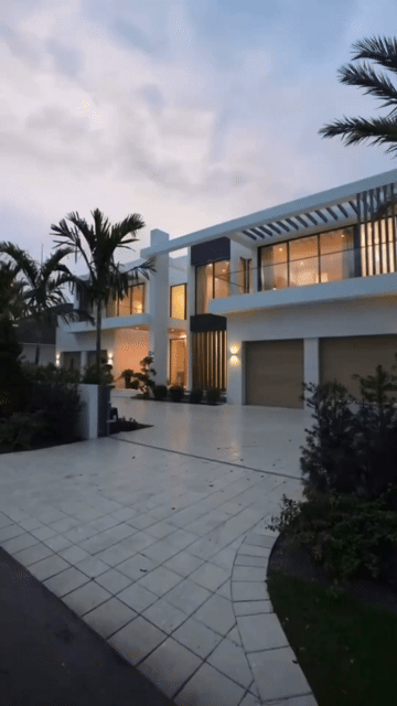 مجمع الزهراء السكني