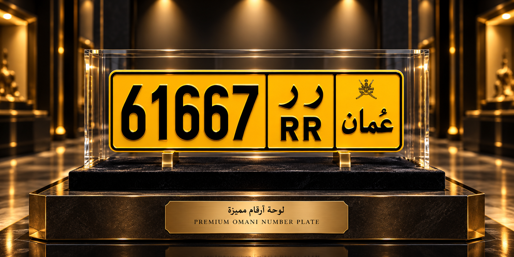 رقم فيه تكرار